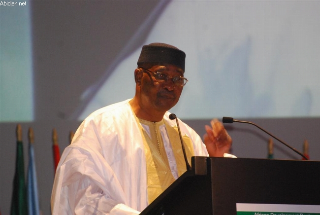 Avant le voyage des chefs d’Etat à Bamako aujourd’hui : Le président ATT écarté par la Cedeao